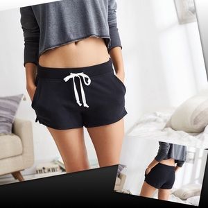 Aerie Easy Fleece Short